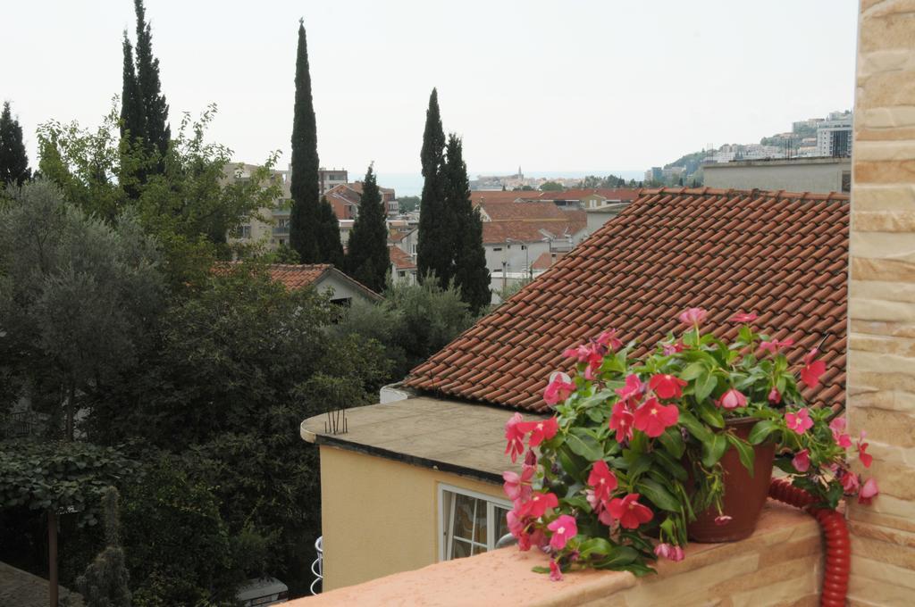 Apartments Vila Anastasia Budva Room photo
