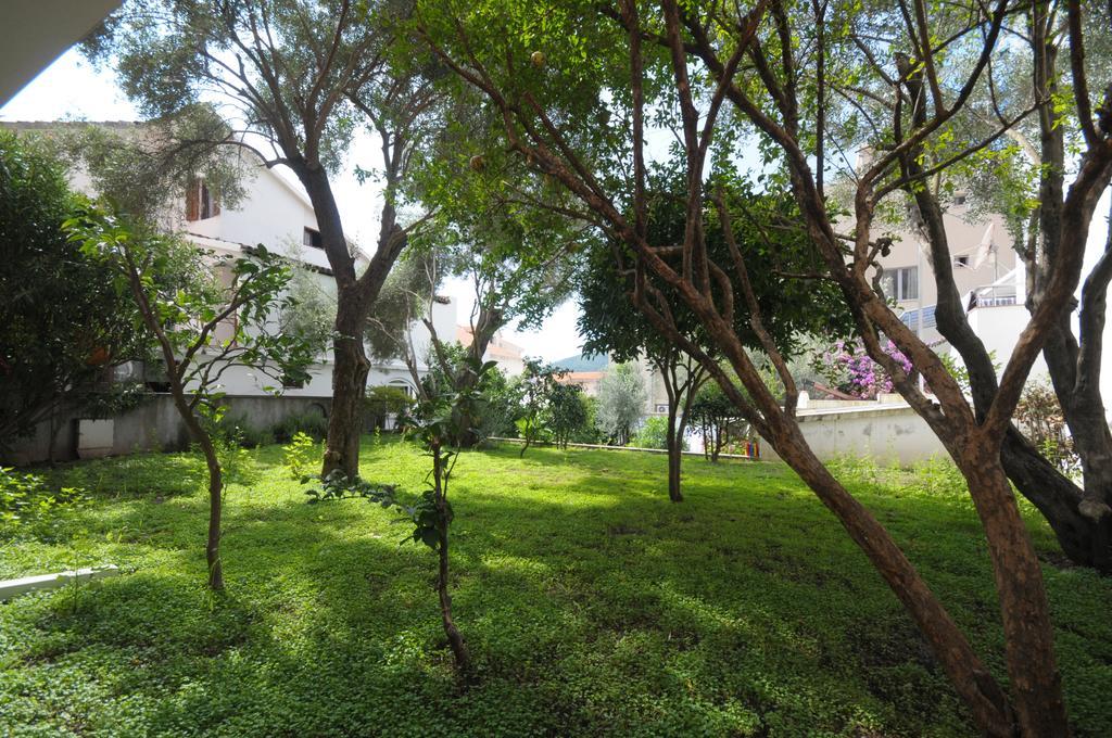 Apartments Vila Anastasia Budva Exterior photo