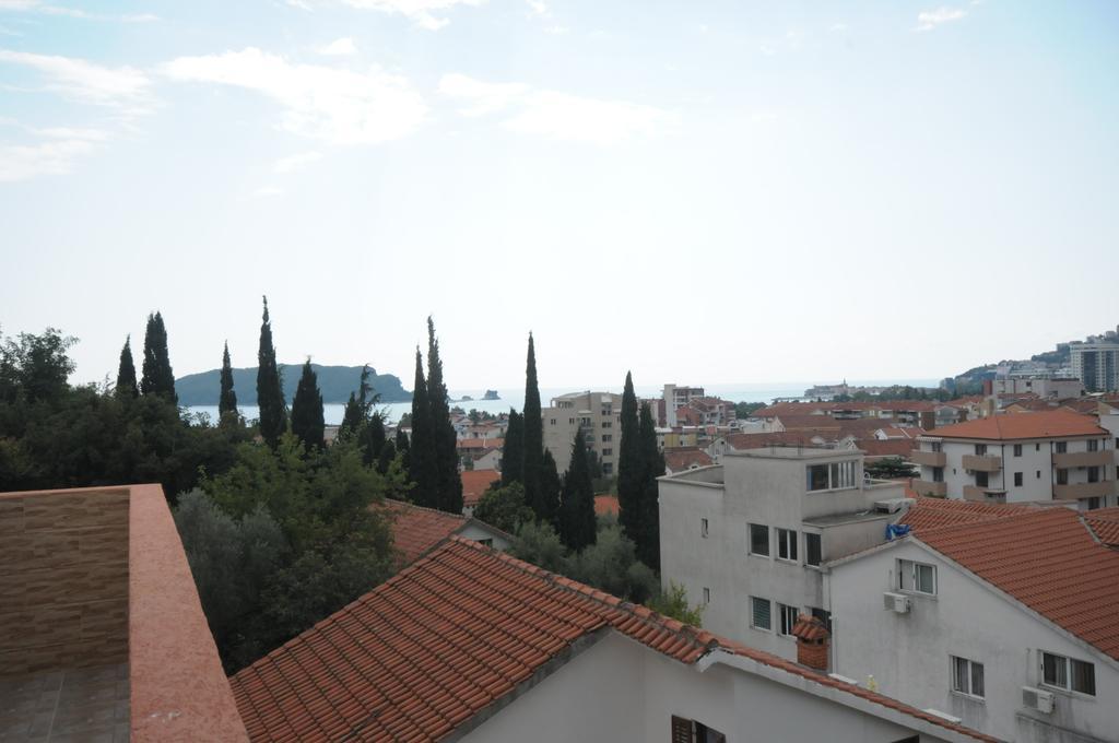 Apartments Vila Anastasia Budva Room photo
